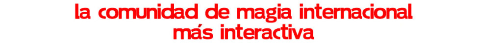 Domina la Magia