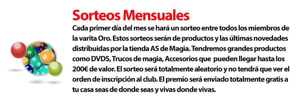Domina la Magia