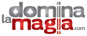 Domina la Magia
