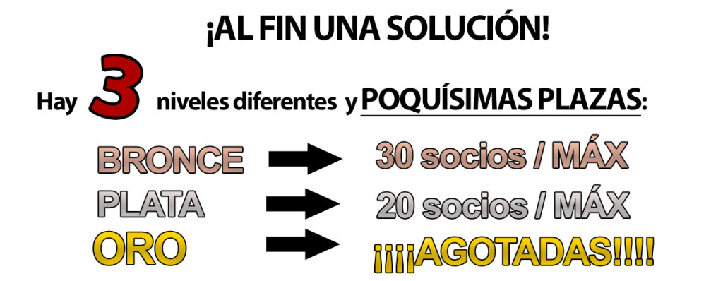 Domina la Magia