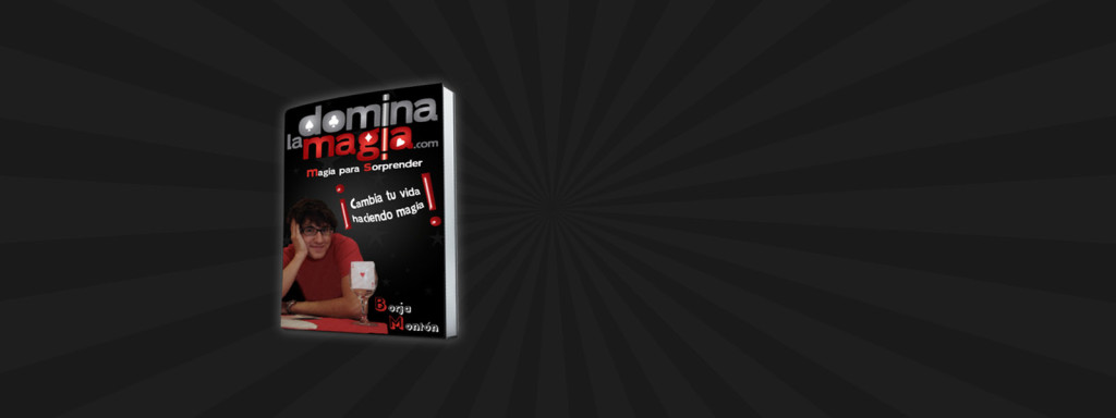 Domina la Magia