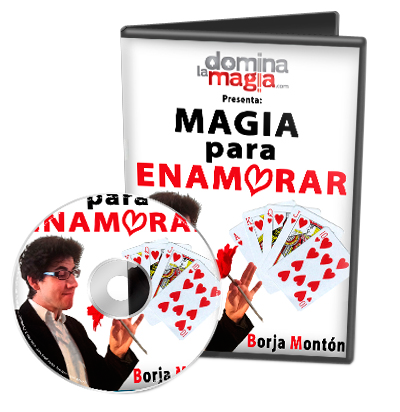Domina la Magia