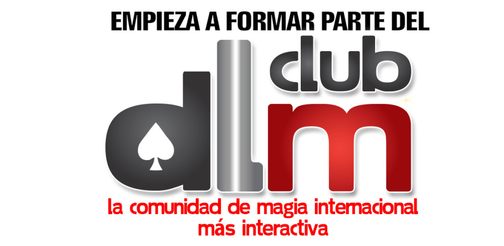 Domina la Magia