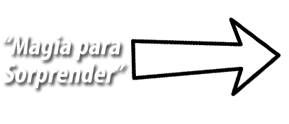 Domina la Magia
