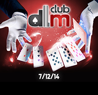 Domina la Magia