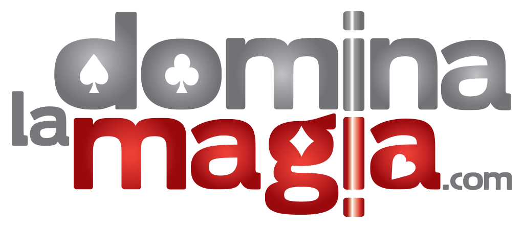Domina la Magia