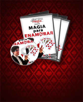 Domina la Magia