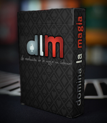 Domina la Magia