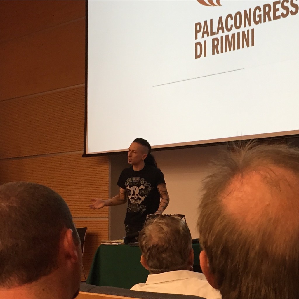 Domina la Magia