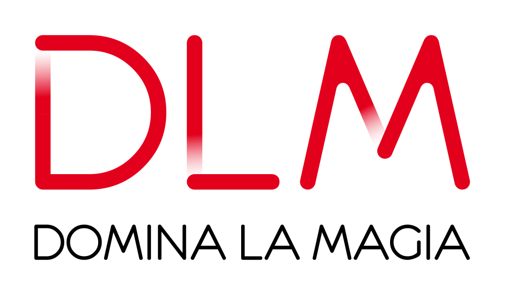 Domina la Magia