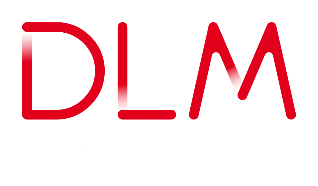 Domina la Magia