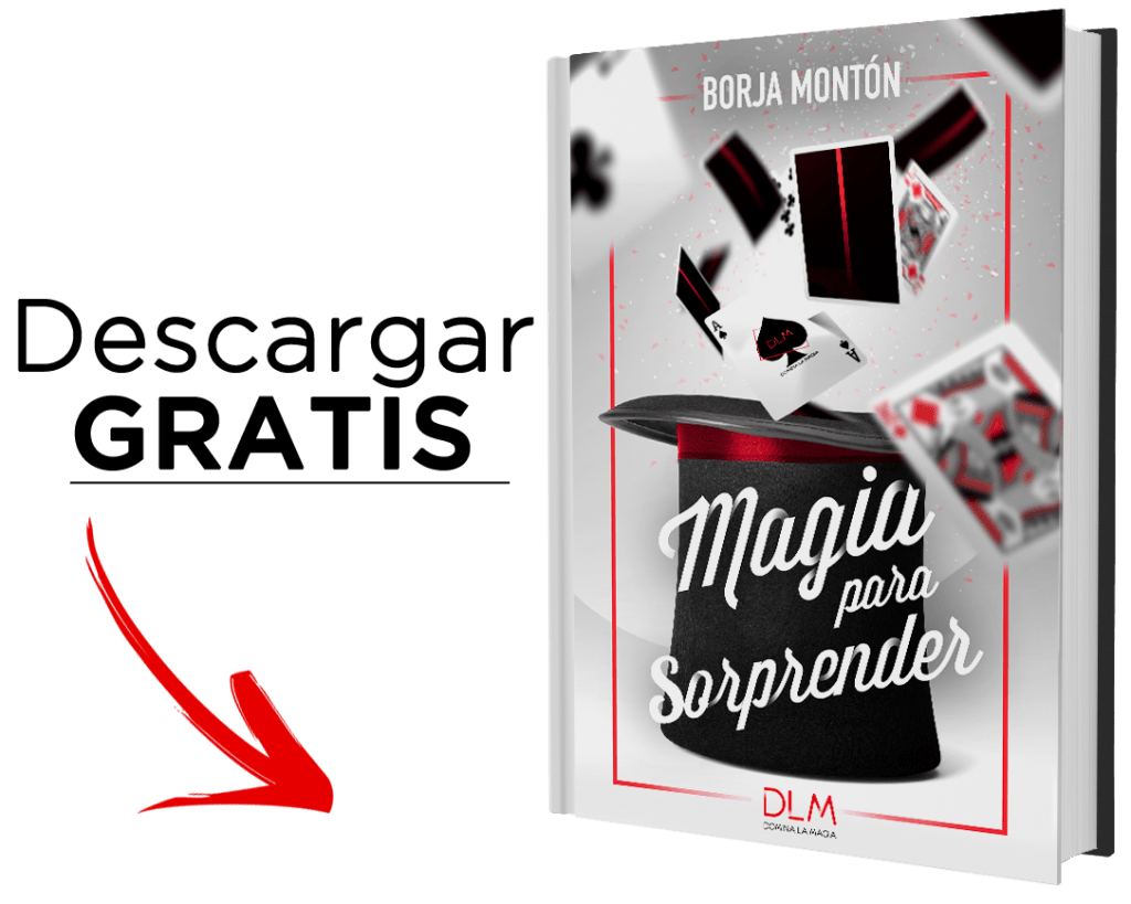 Domina la Magia