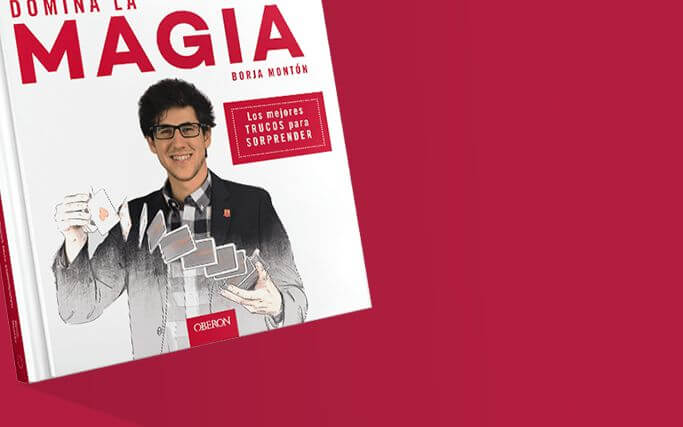 Domina la Magia