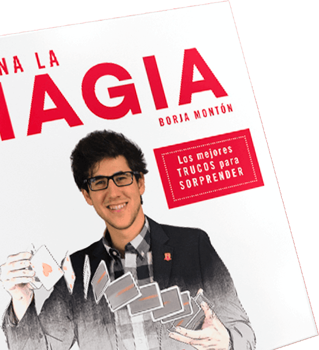 Domina la Magia