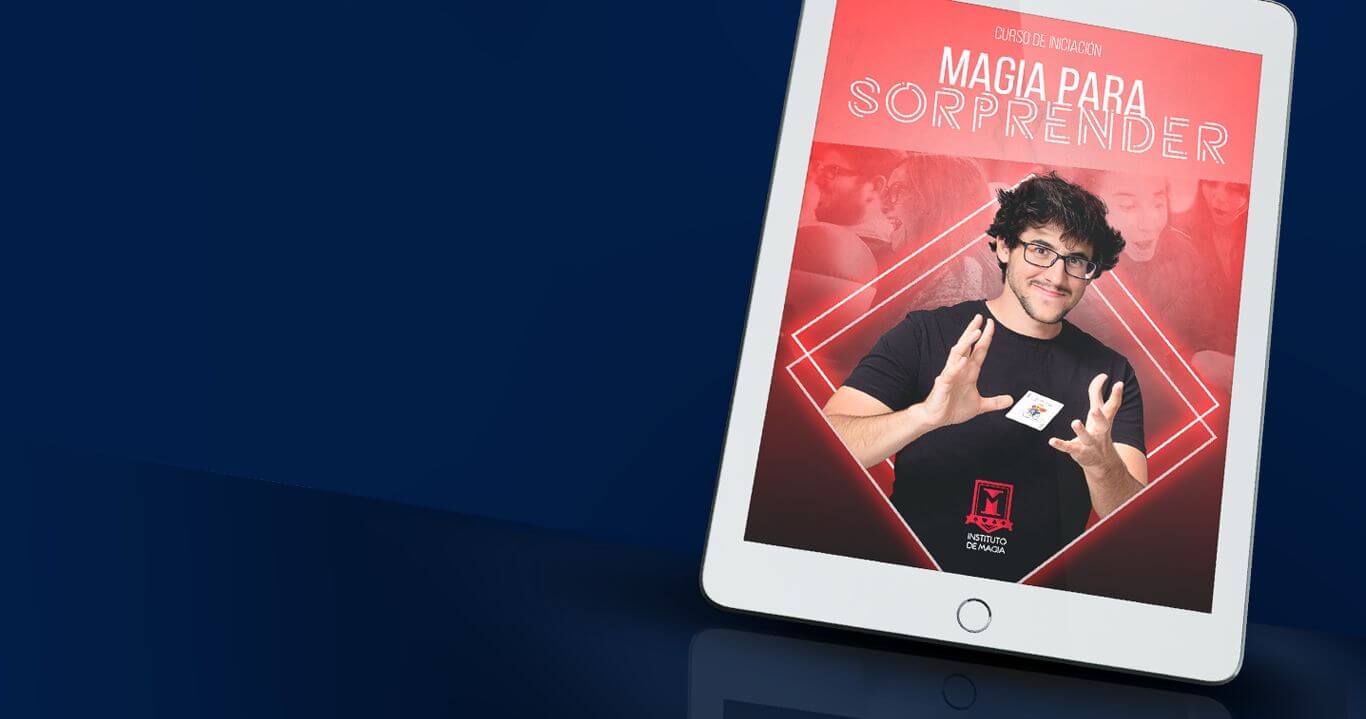Magia para sorprender