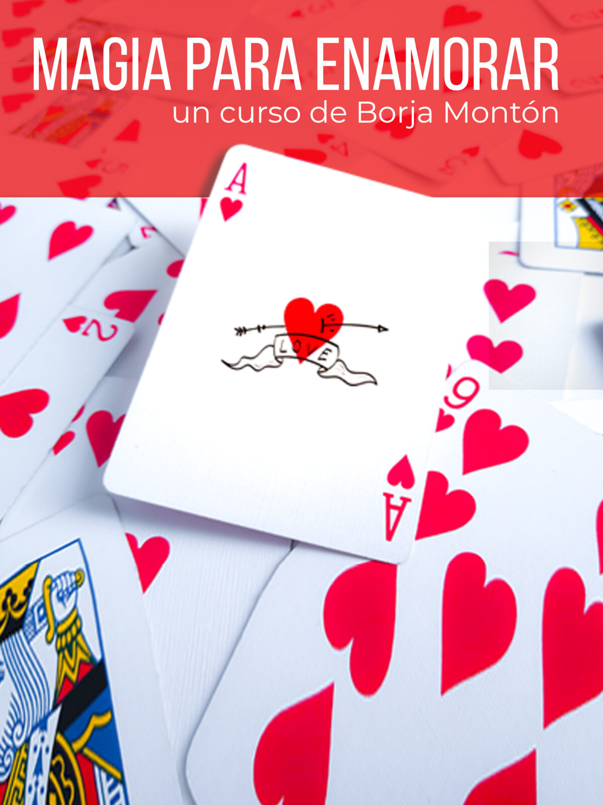 Domina la Magia