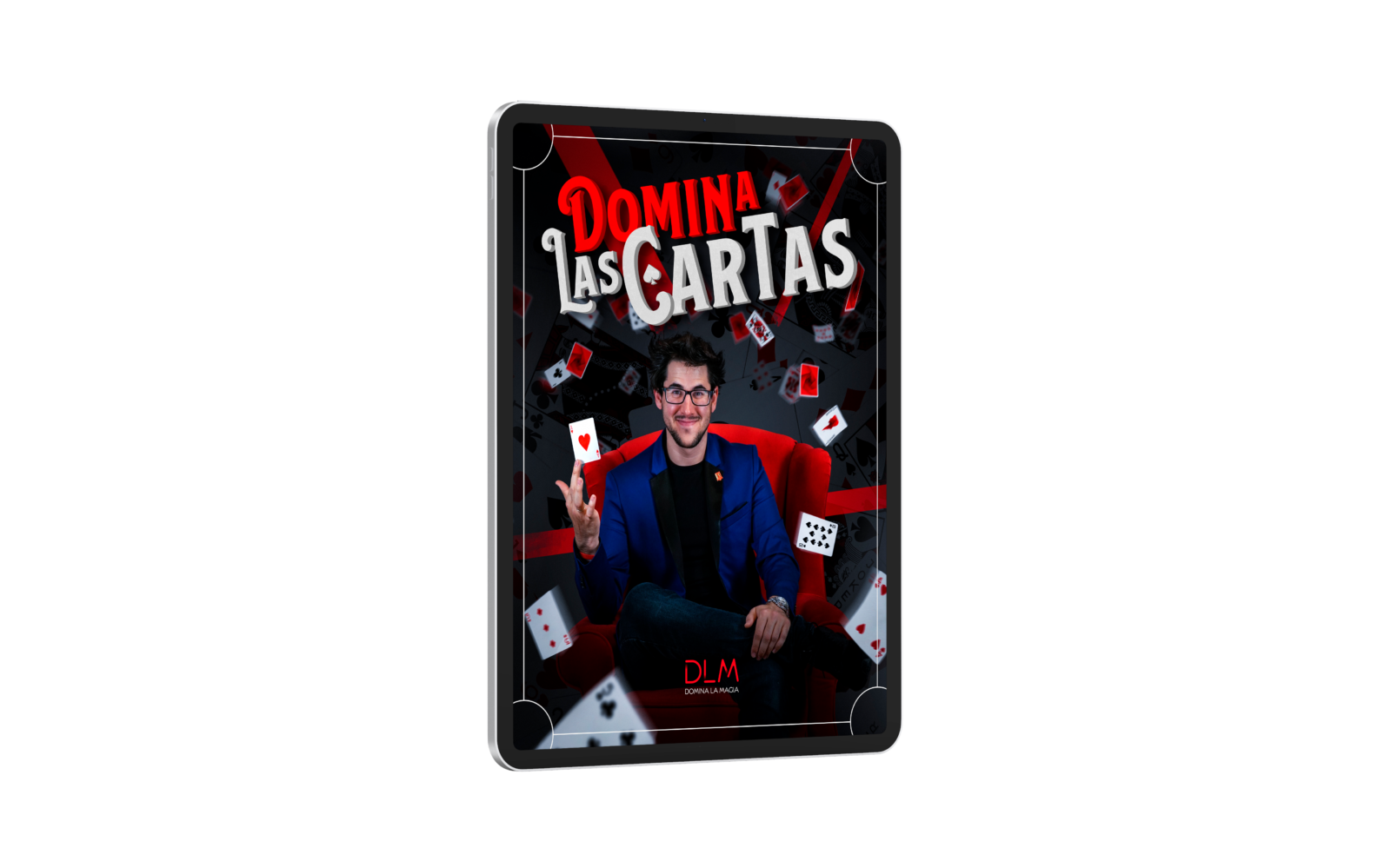 Domina la Magia
