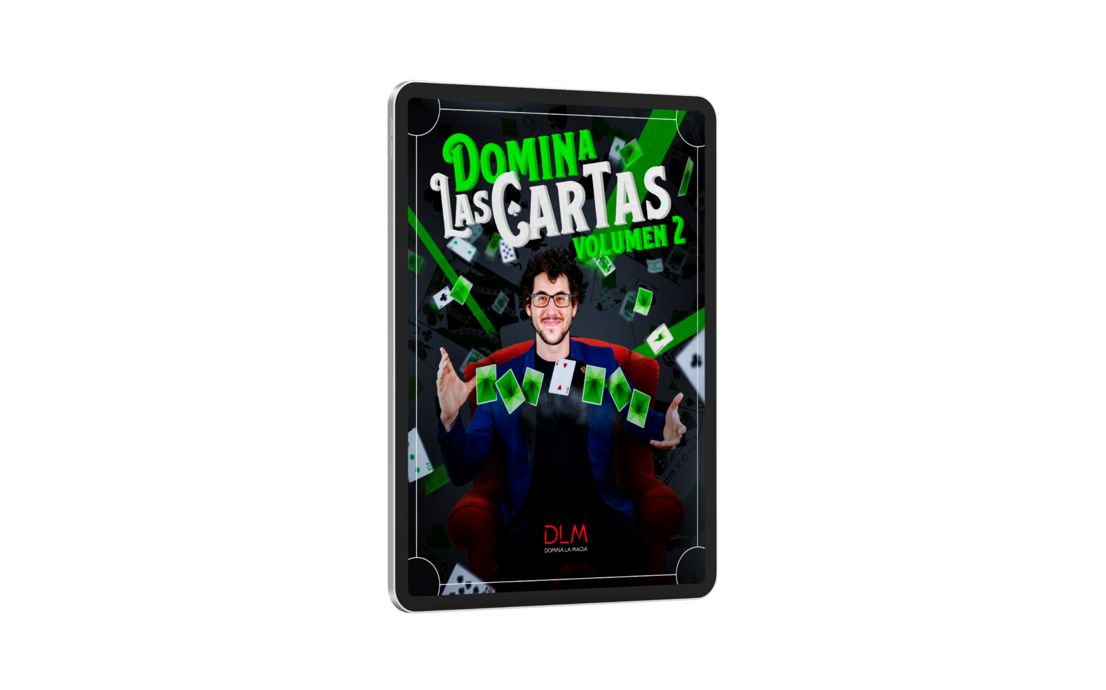 Domina la Magia
