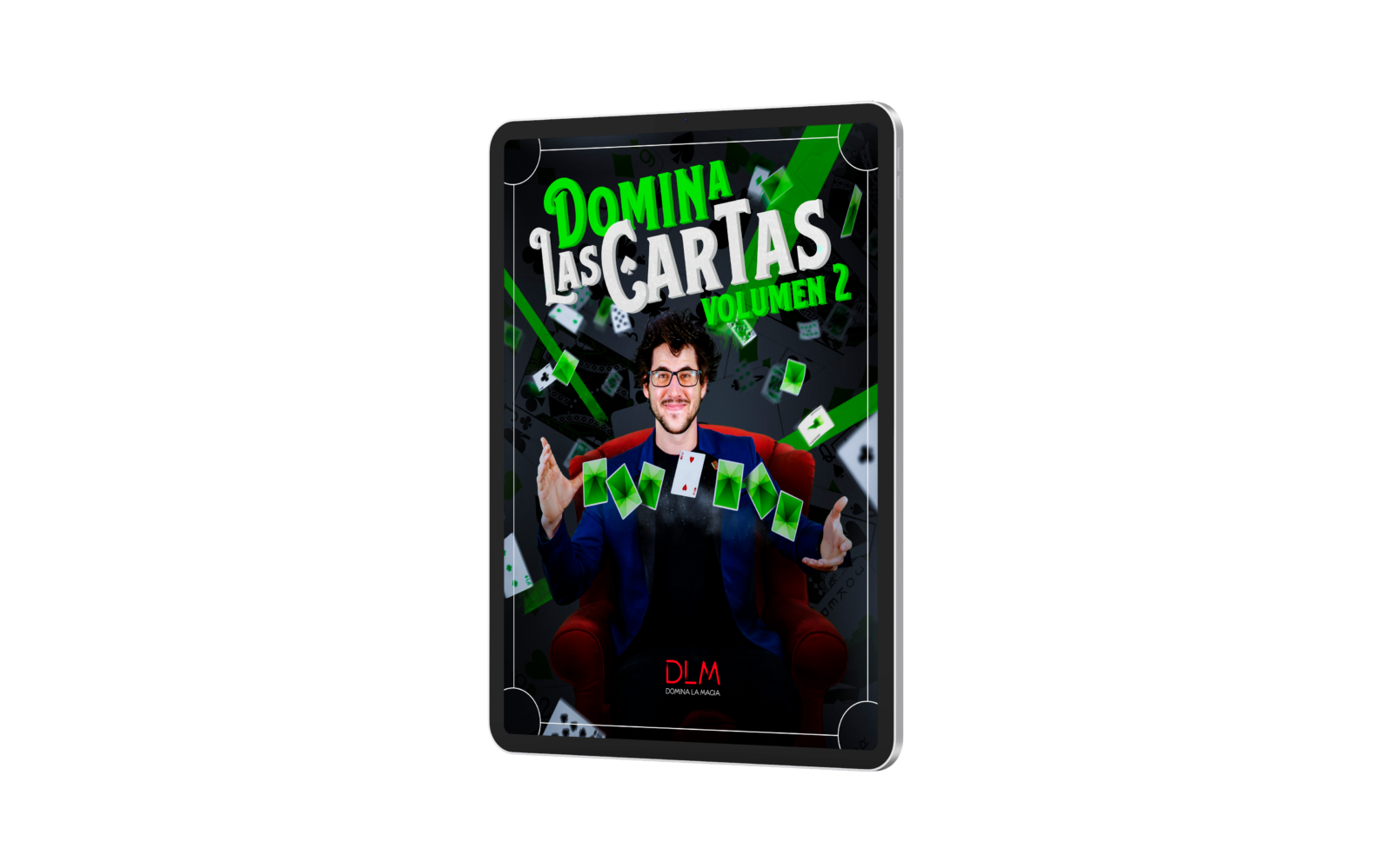 Domina la Magia