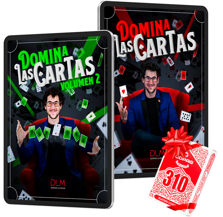 Domina la Magia