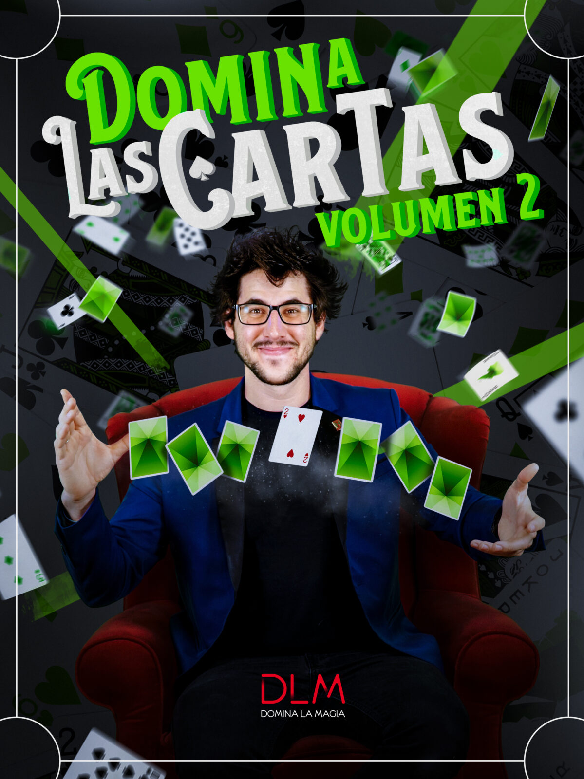 Domina la Magia