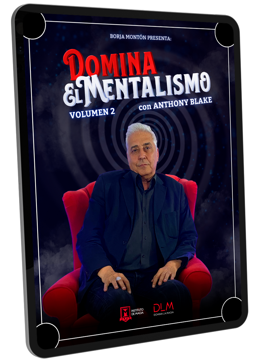 Domina la Magia